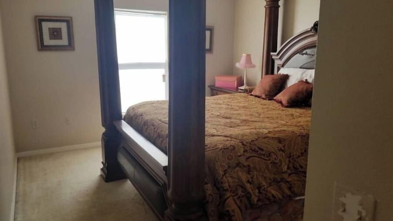 Photo of Bedroom in Deltona Lakes