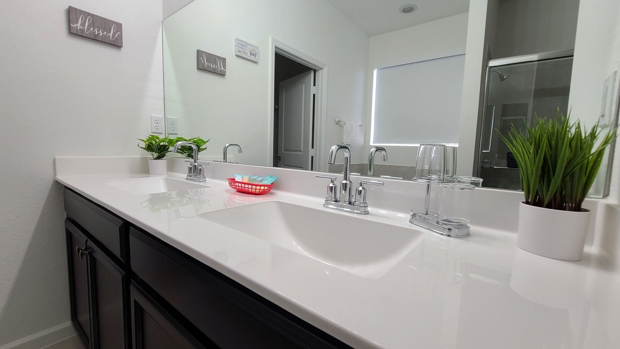 Photo of Bathroom in Homestead