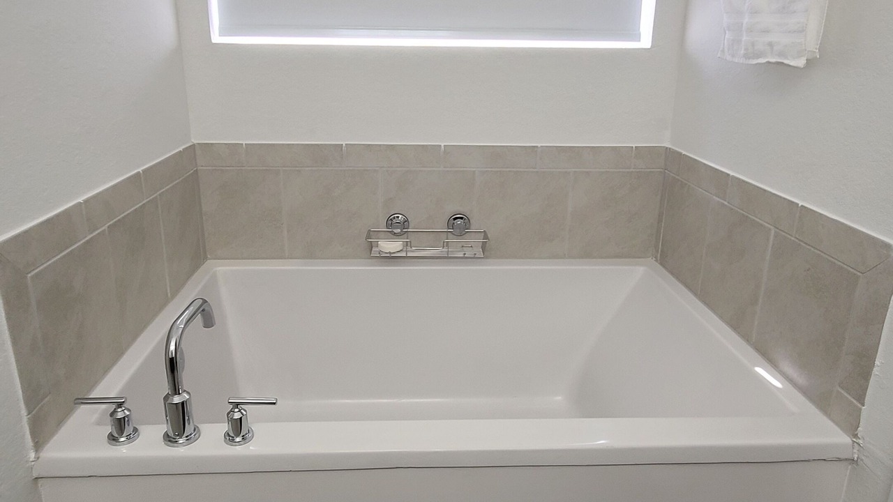 Photo of Bathroom in Homestead