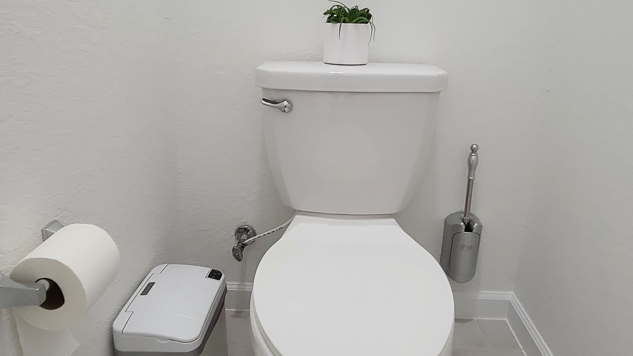 Photo of Bathroom in Homestead