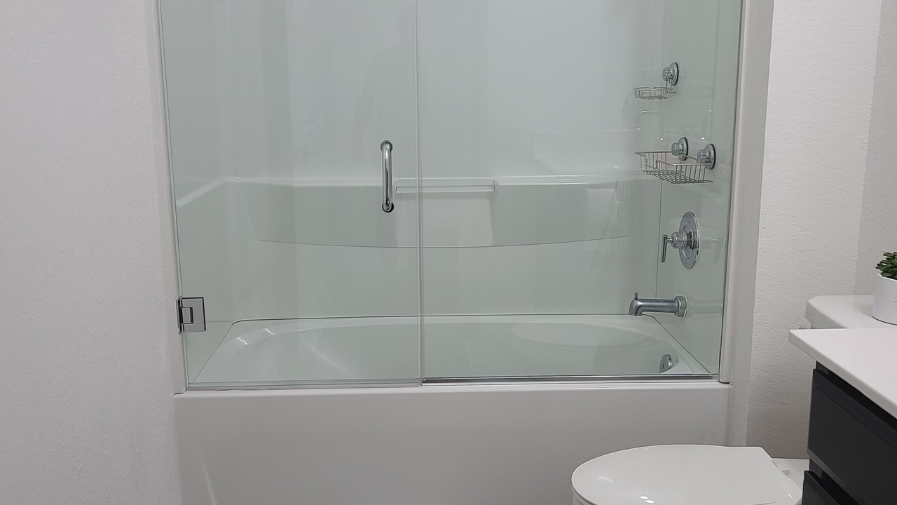 Photo of Bathroom in Homestead