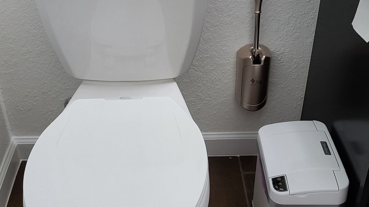 Photo of Bathroom in Homestead