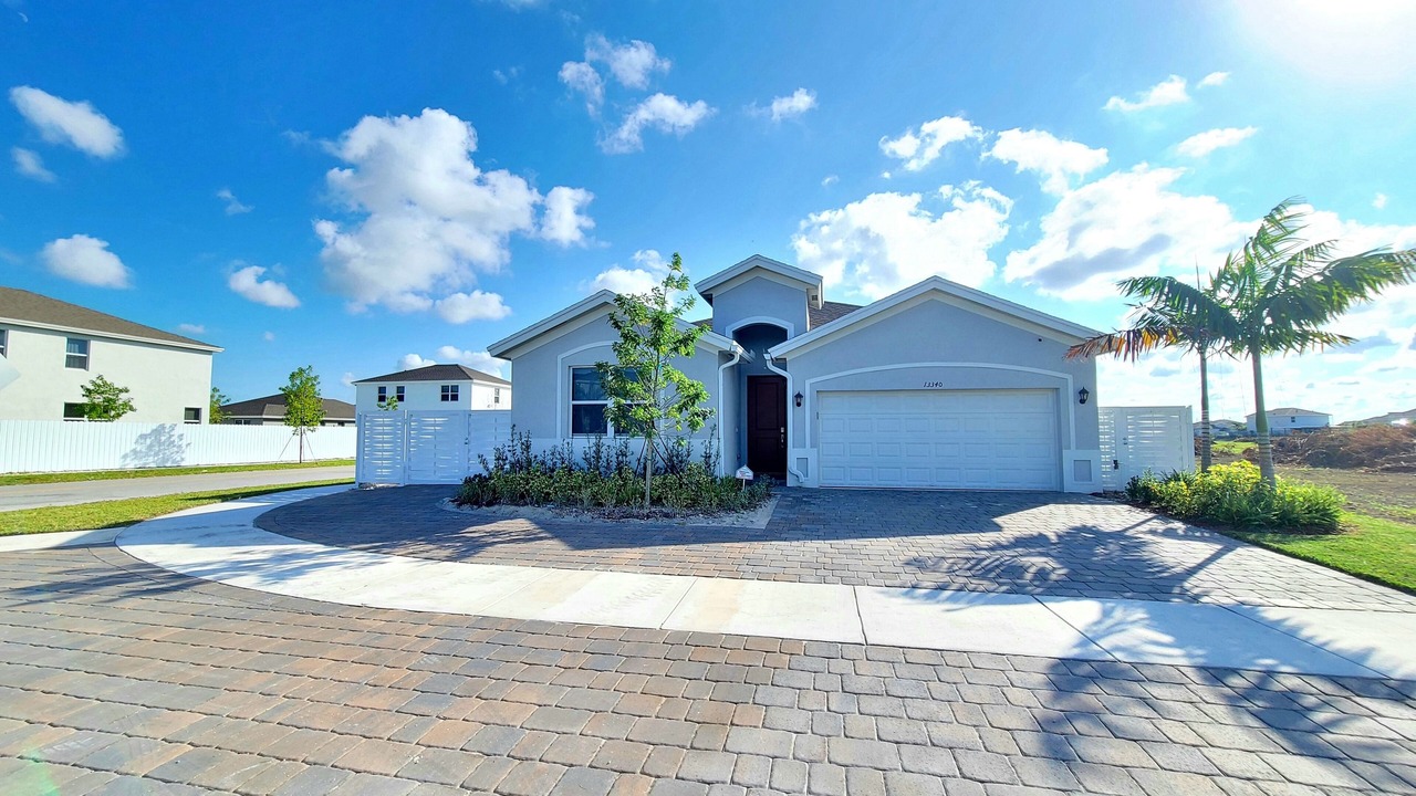 Photo of Outdoor in Homestead