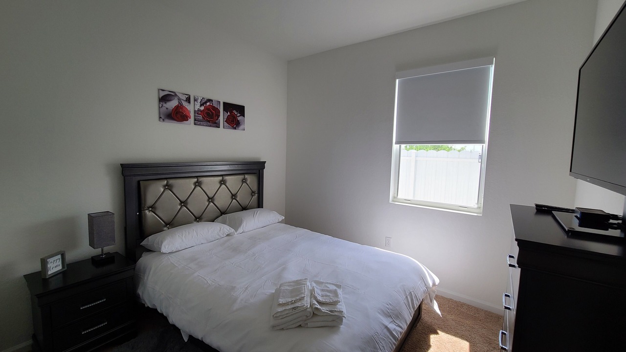 Photo of Bedroom in Homestead