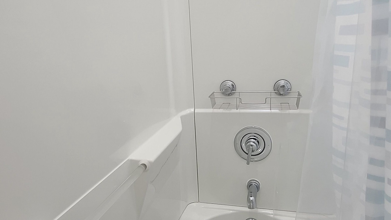 Photo of Bathroom in Homestead