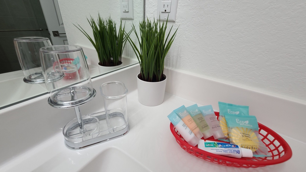 Photo of Bathroom in Homestead