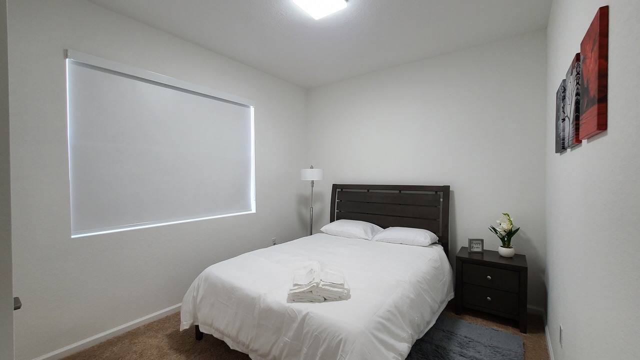 Photo of Bedroom in Homestead