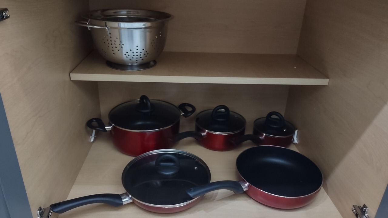 Photo of Kitchen in Cooper City