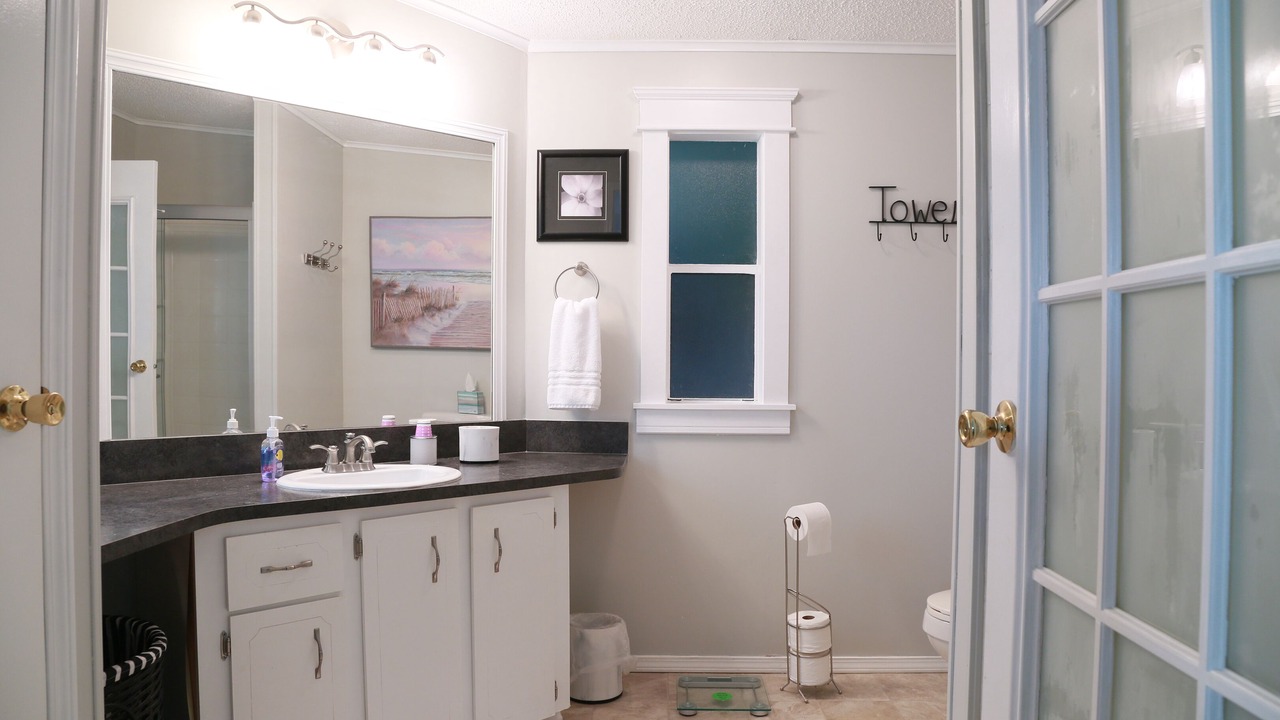 Photo of Bathroom in Fussels Corner