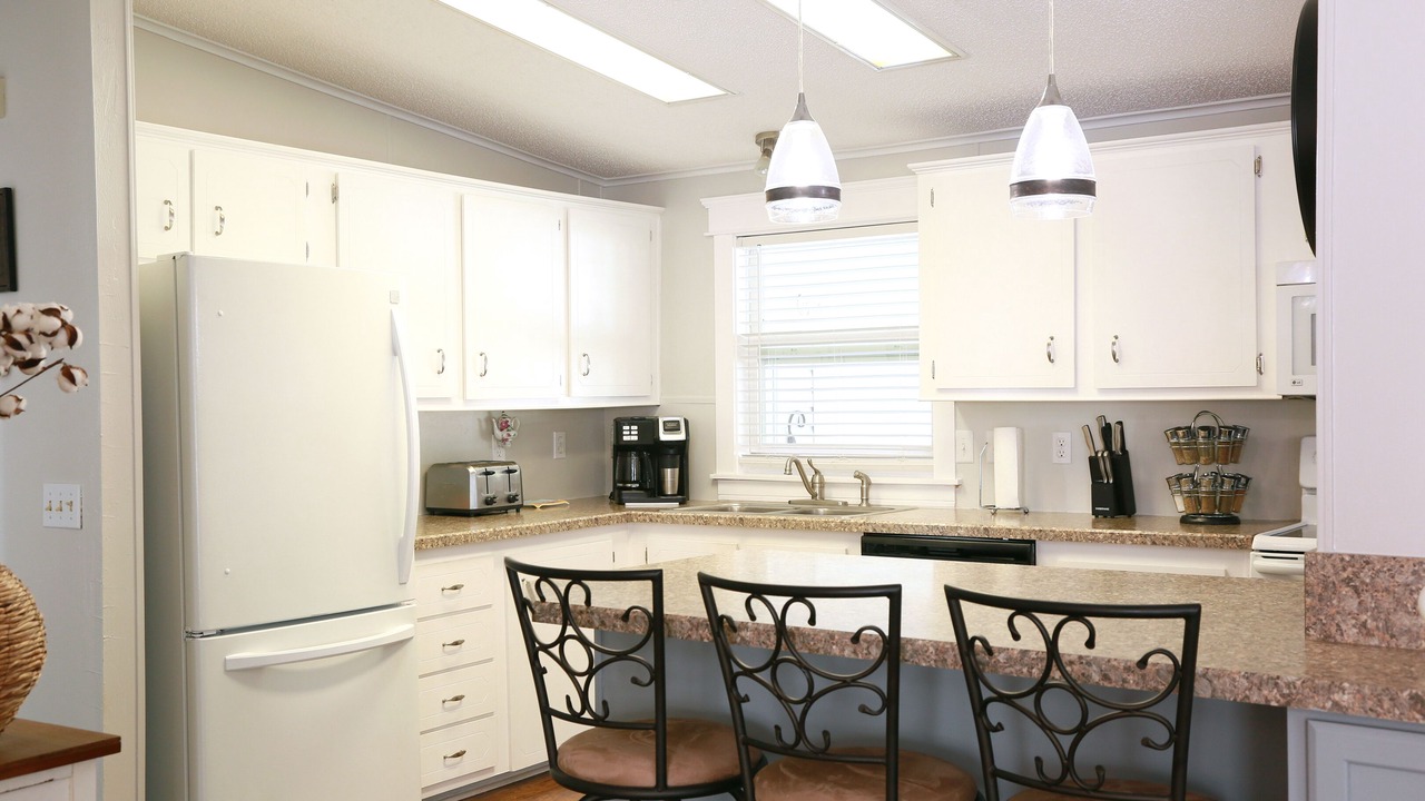 Photo of Kitchen in Fussels Corner