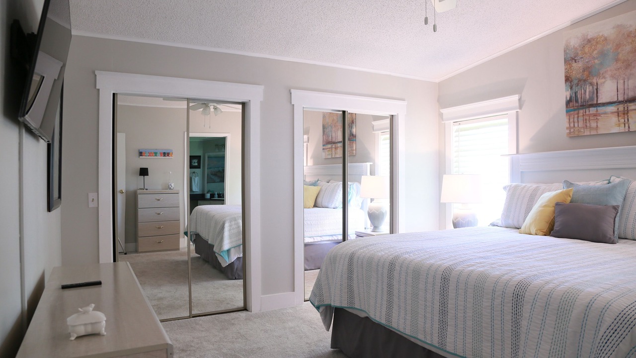Photo of Bedroom in Fussels Corner