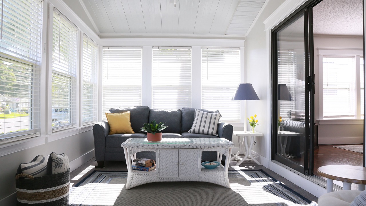 Photo of Livingroom in Fussels Corner
