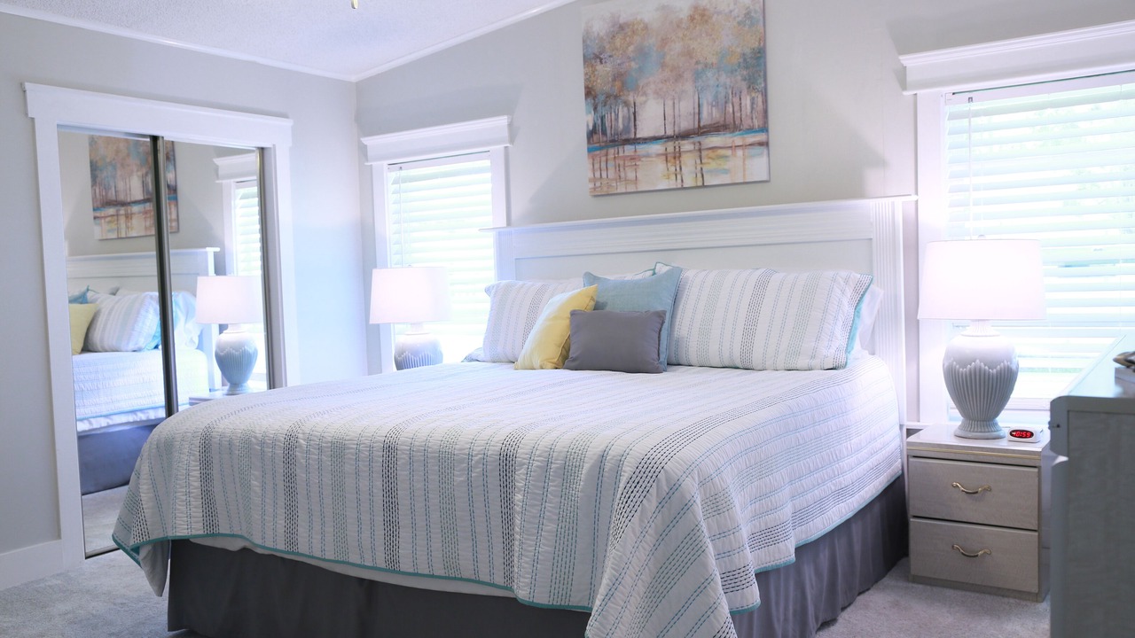 Photo of Bedroom in Fussels Corner
