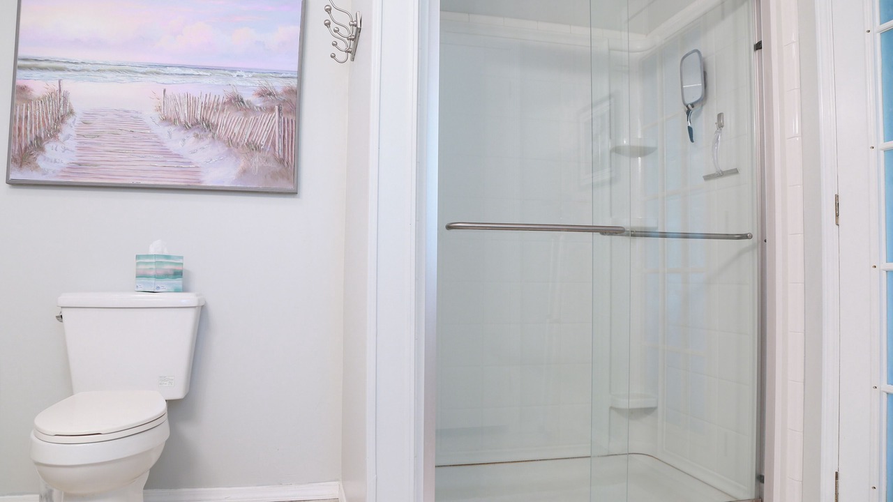 Photo of Bathroom in Fussels Corner