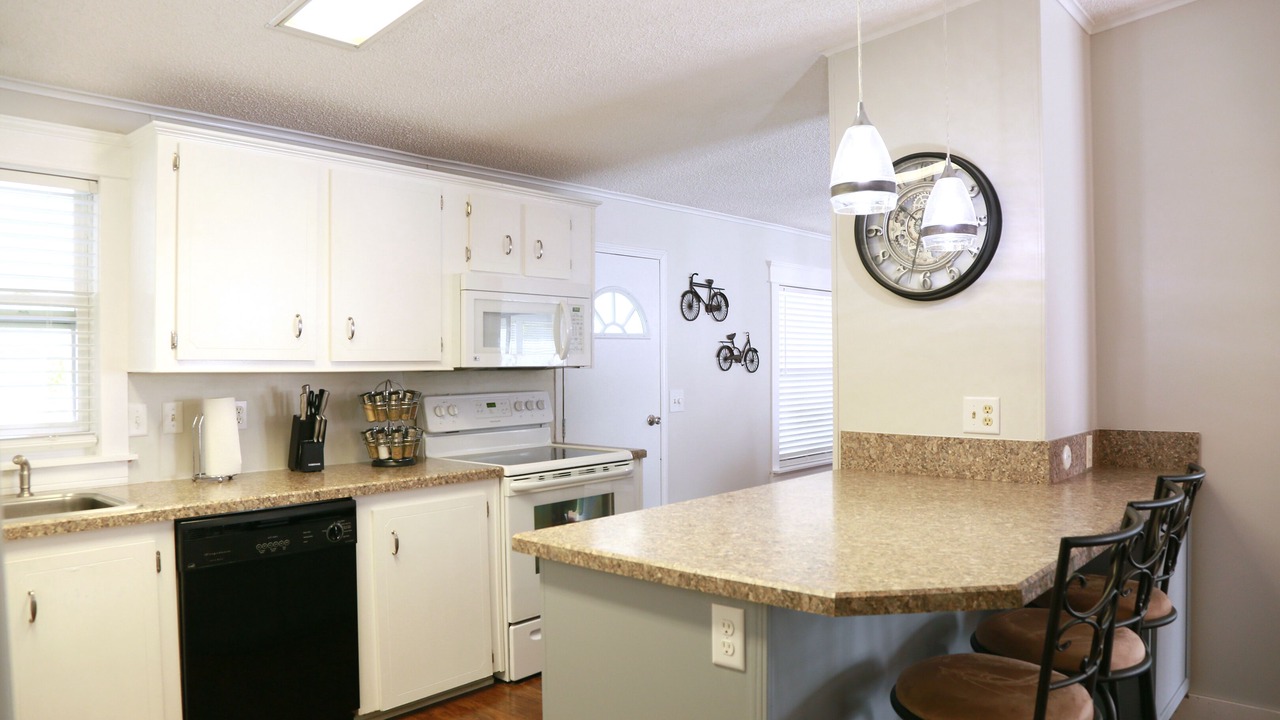 Photo of Kitchen in Fussels Corner