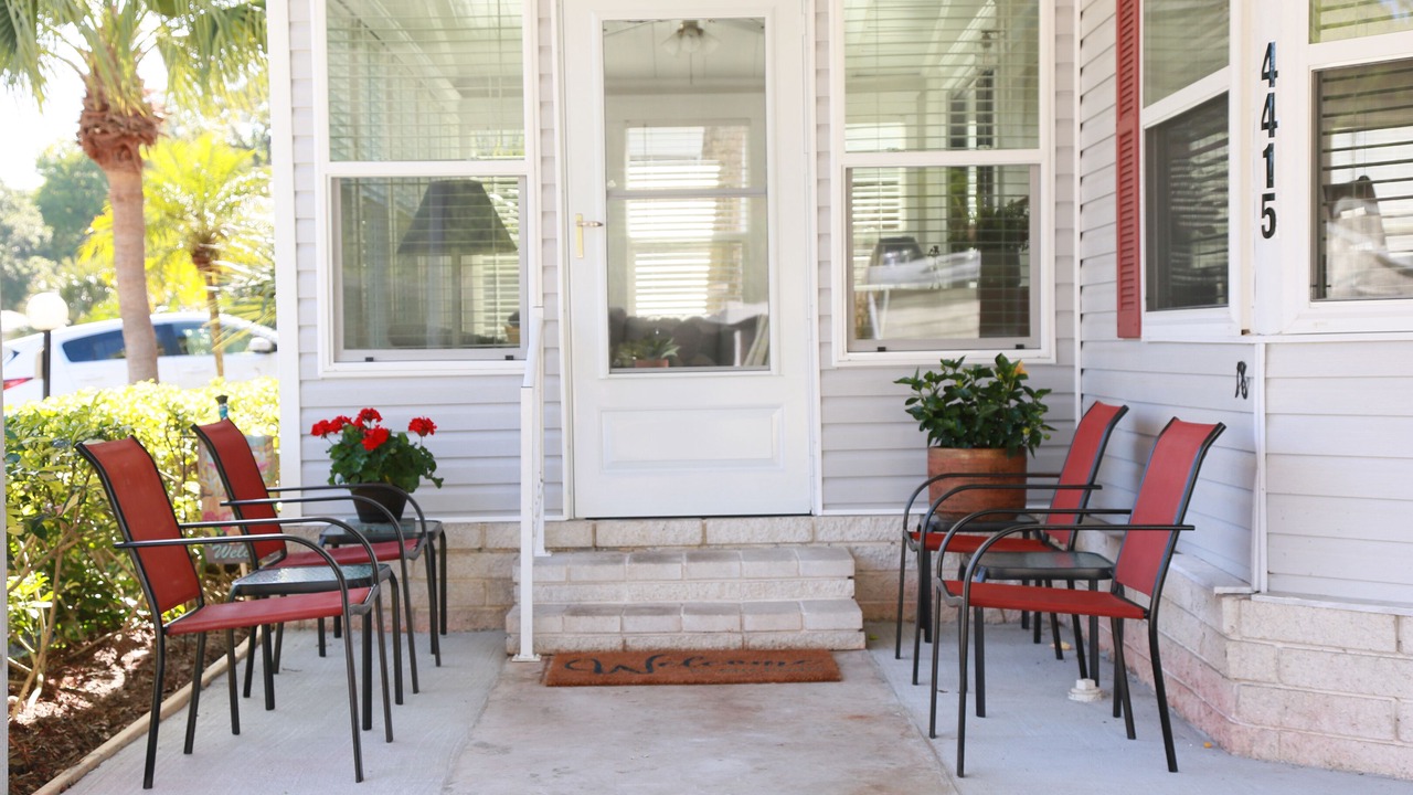 Photo of Outdoor in Fussels Corner