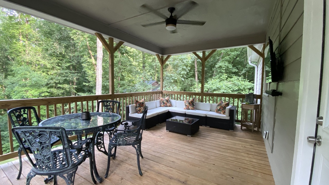 Photo of Outdoor in Martin