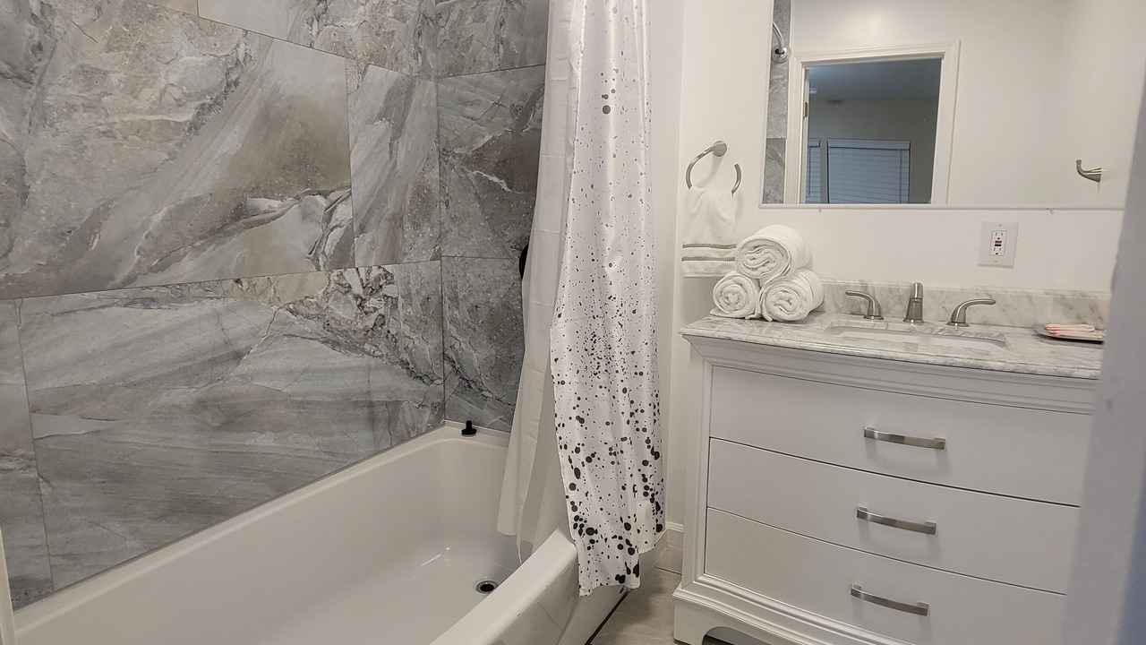 Photo of Bathroom in Bethlehem
