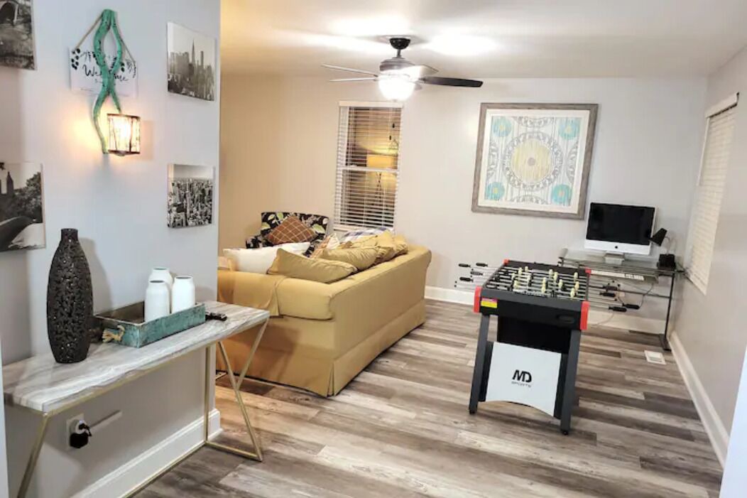 Photo of Livingroom in Bethlehem
