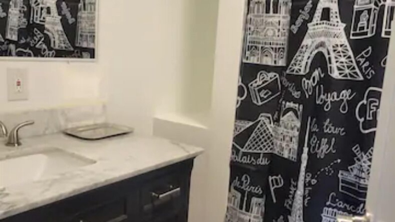 Photo of Bathroom in Bethlehem