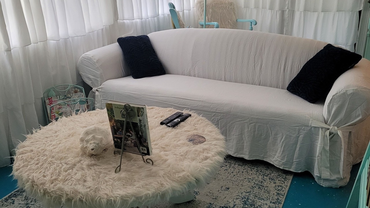 Photo of Livingroom in Panacea