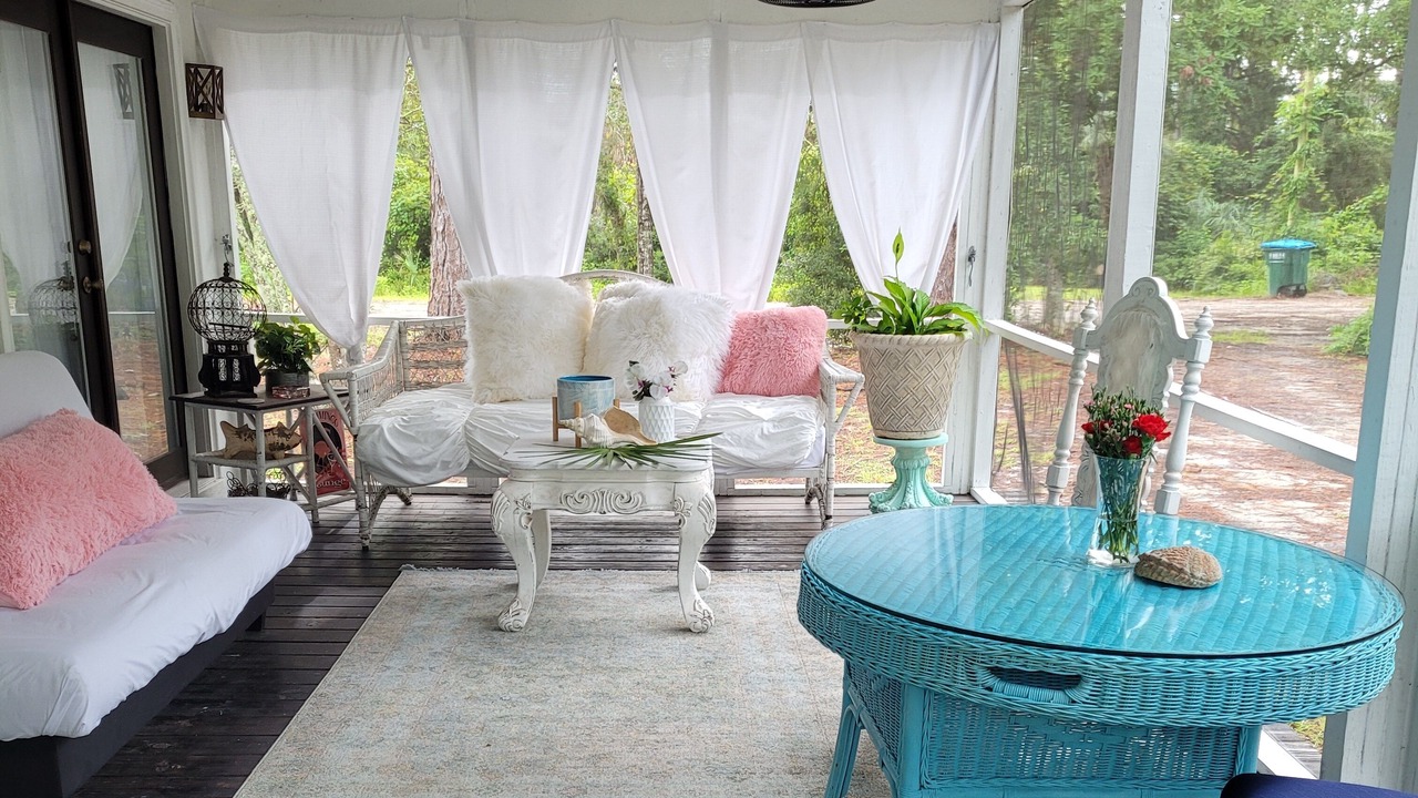 Photo of Outdoor in Panacea