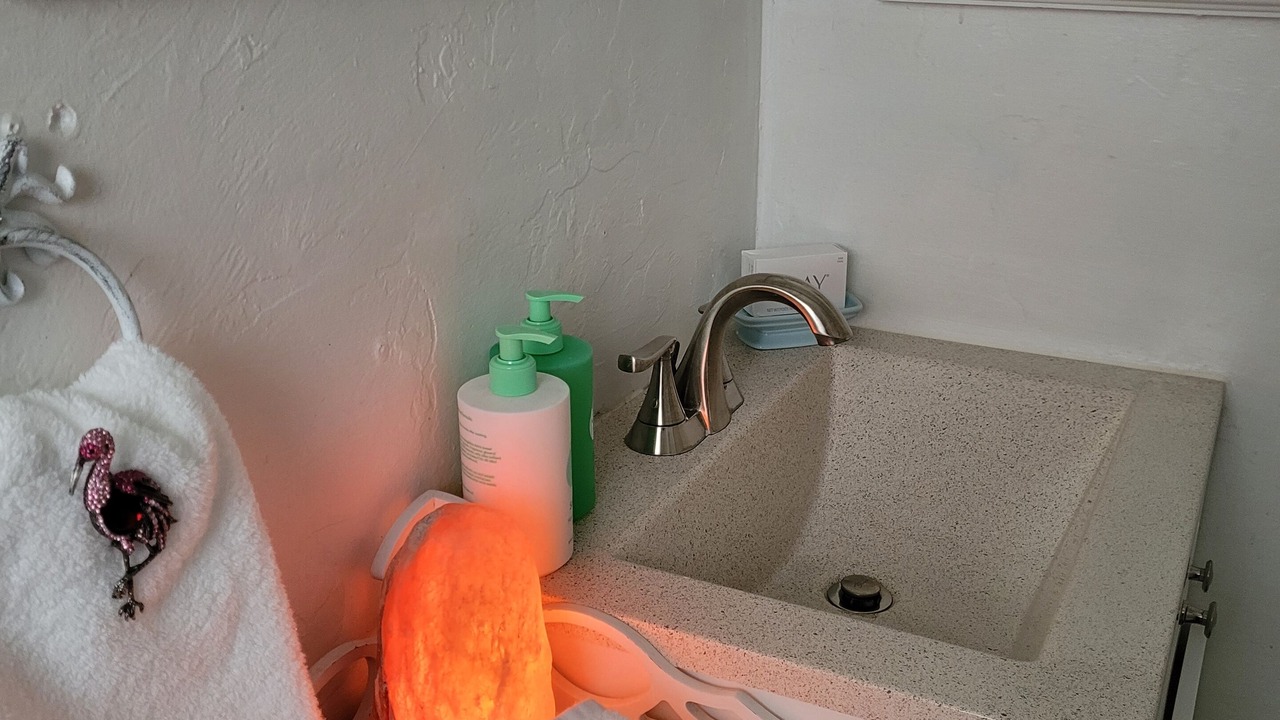 Photo of Bathroom in Panacea