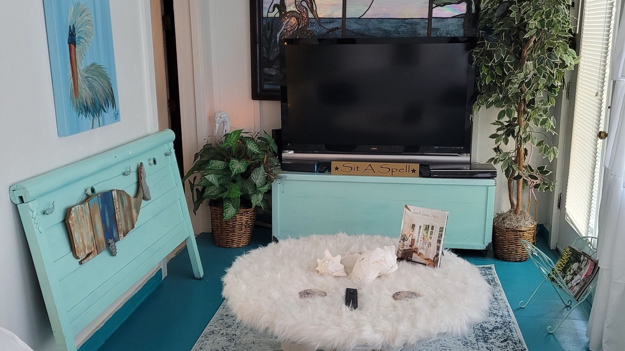 Photo of Bedroom in Panacea