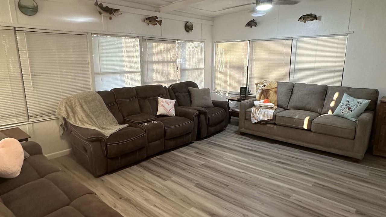 Photo of Bedroom in Buckhead Ridge