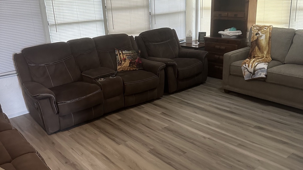 Photo of Livingroom in Buckhead Ridge