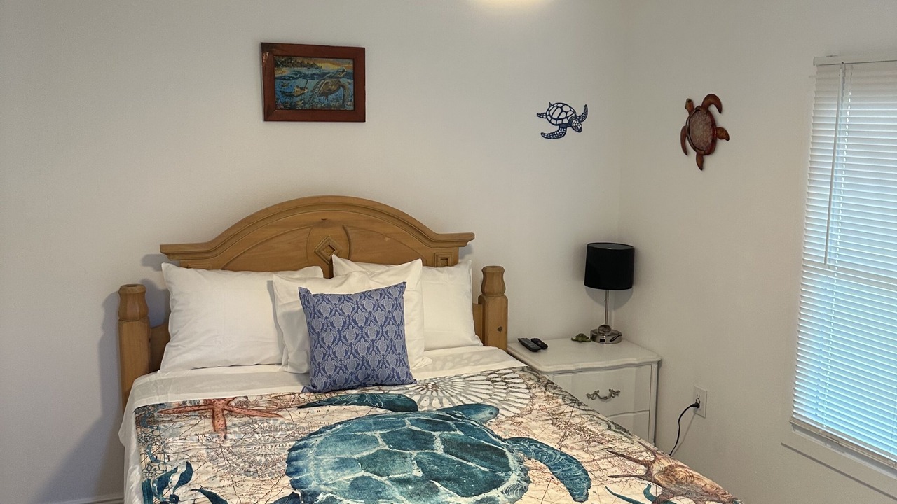 Photo of Bedroom in Buckhead Ridge