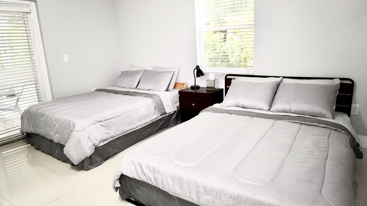Photo of Bedroom in Flagami