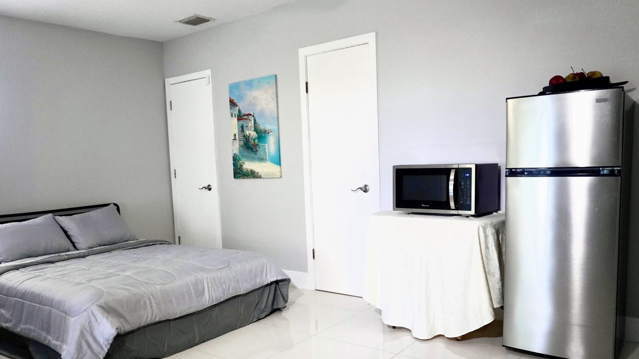 Photo of Bedroom in Flagami