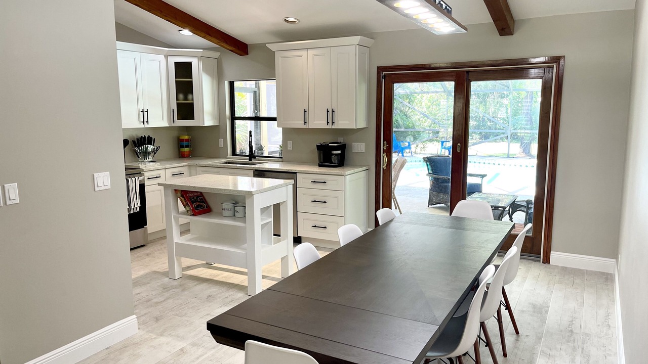 Photo of Kitchen in Jupiter Farms