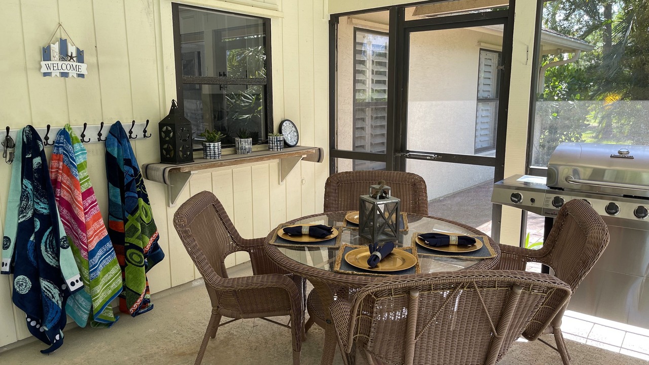 Photo of Outdoor in Jupiter Farms