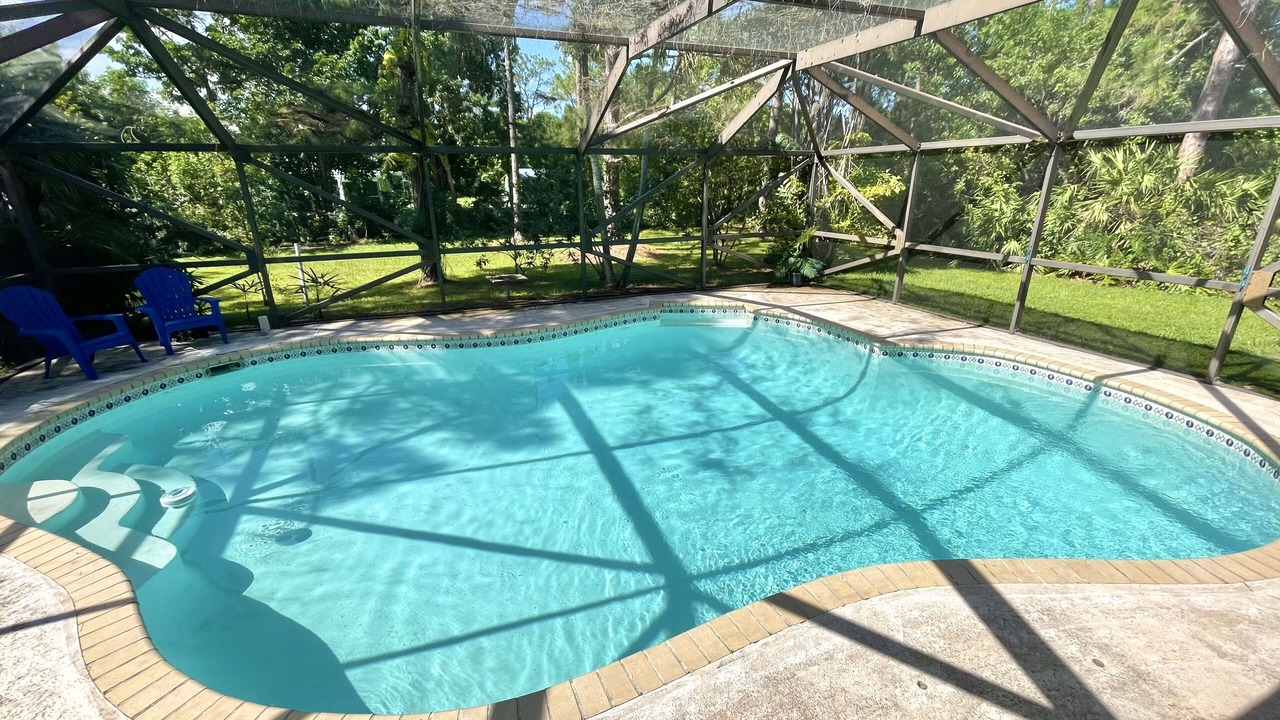 Photo of Outdoor in Jupiter Farms
