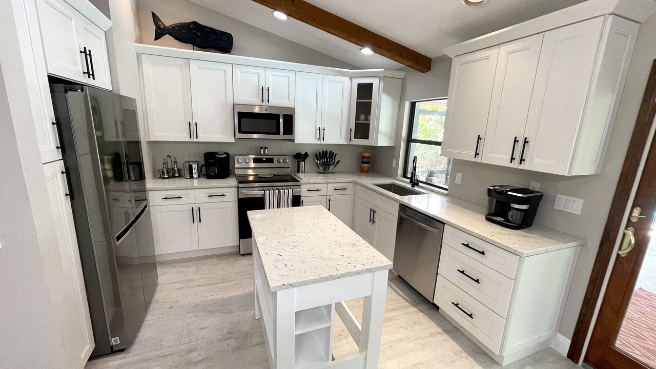 Photo of Kitchen in Jupiter Farms