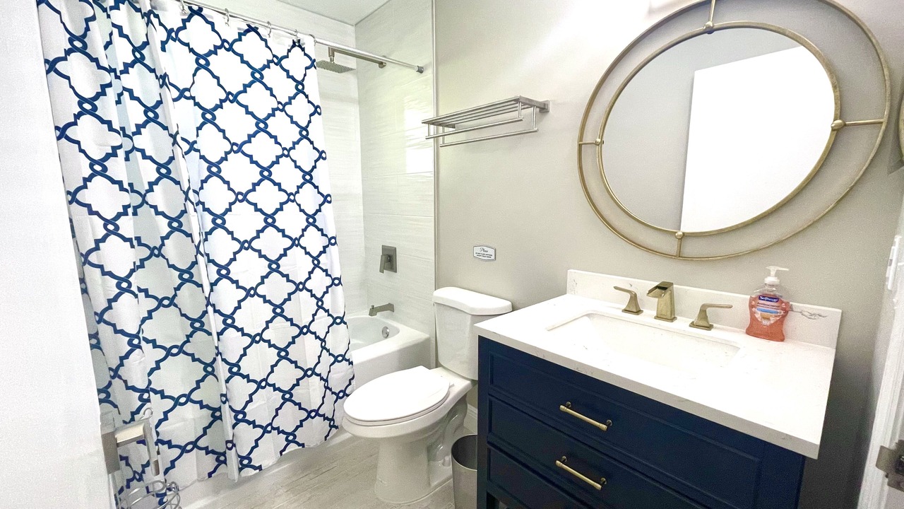 Photo of Bathroom in Jupiter Farms