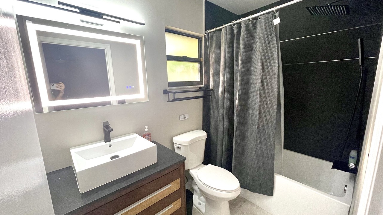 Photo of Bathroom in Jupiter Farms