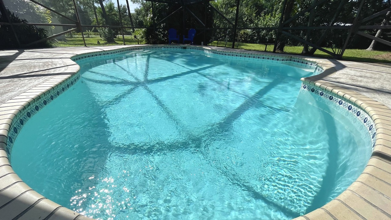 Photo of Outdoor in Jupiter Farms
