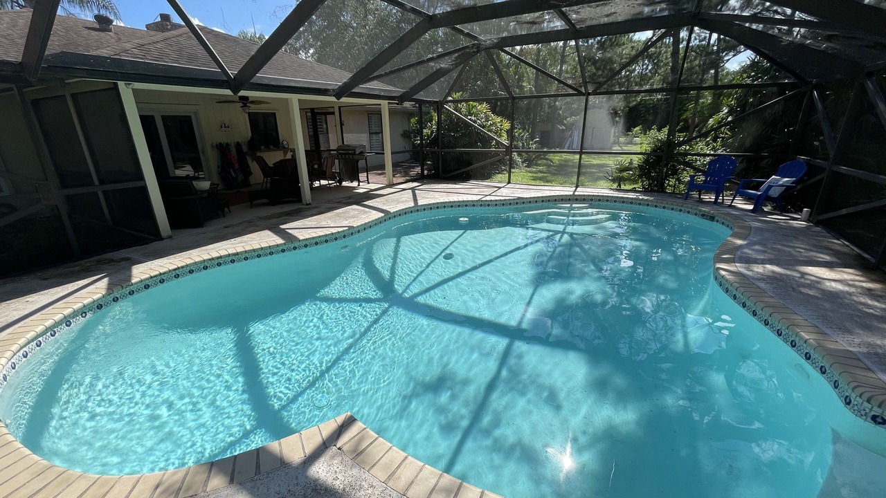 Photo of Outdoor in Jupiter Farms