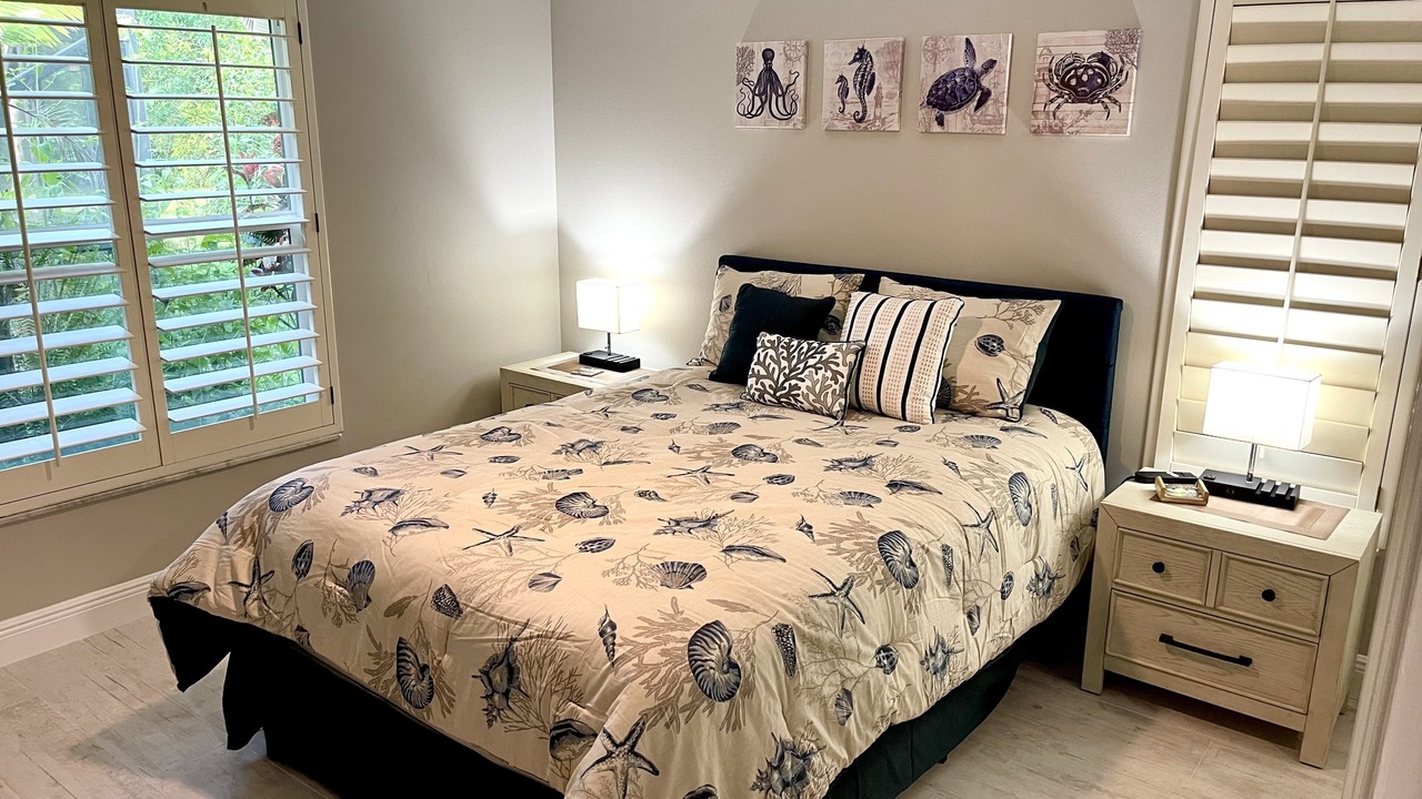 Photo of Bedroom in Jupiter Farms
