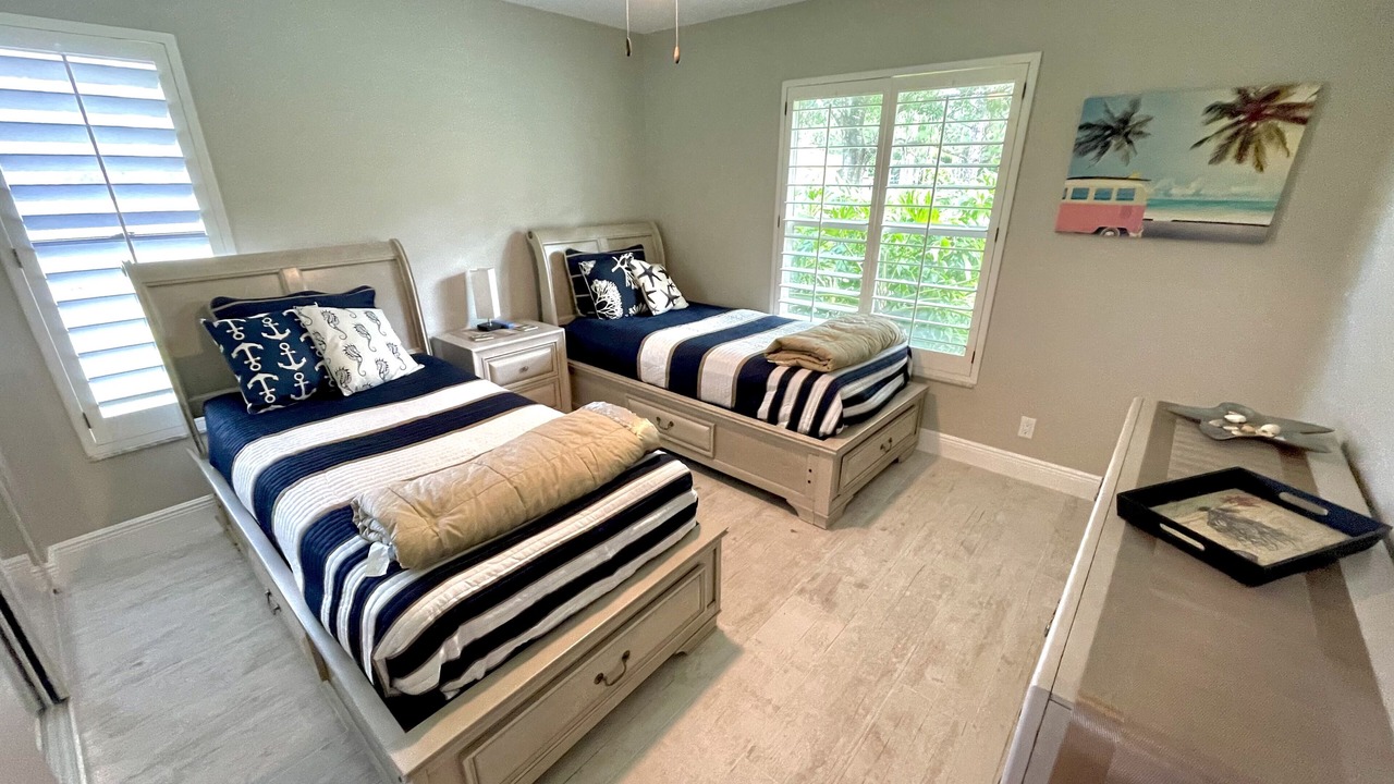 Photo of Bedroom in Jupiter Farms