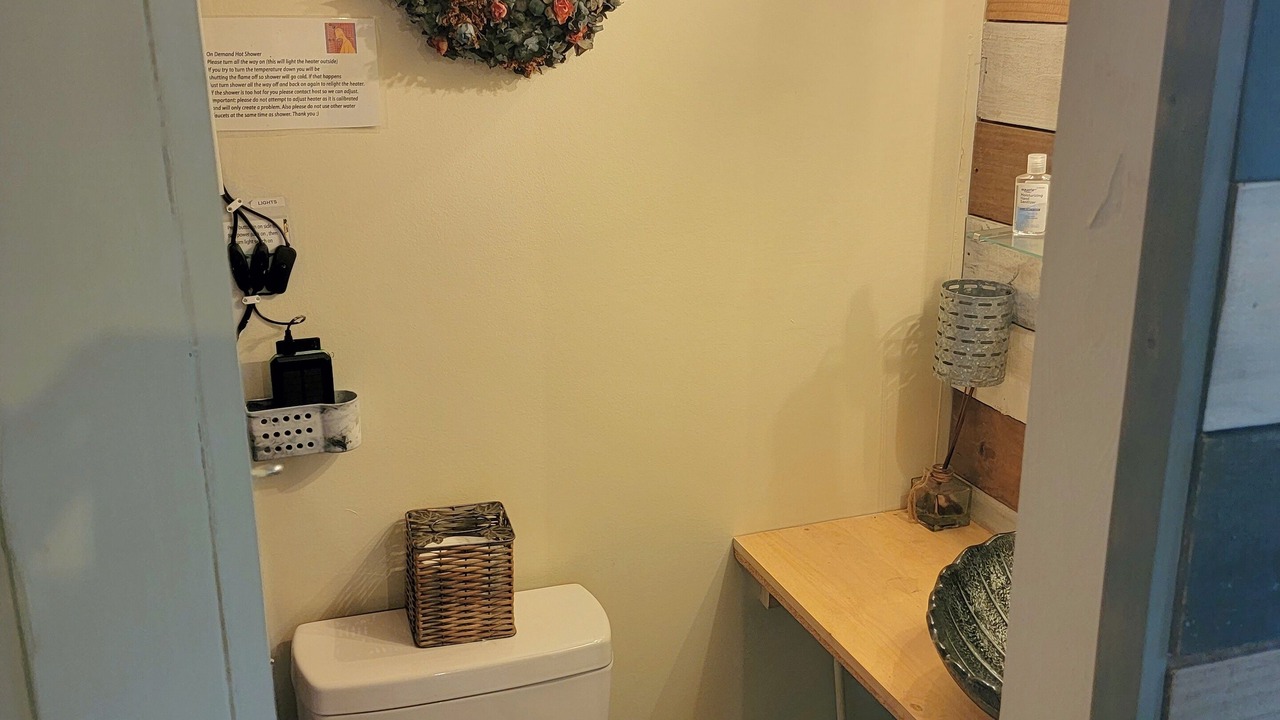 Photo of Bathroom in Live Oak