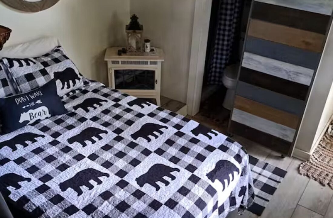 Photo of Bedroom in Live Oak