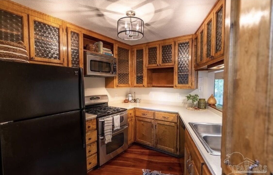 Photo of Kitchen in Northeast Pensacola