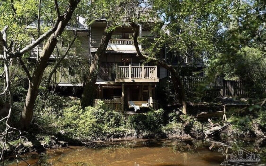 Photo of Outdoor in Northeast Pensacola