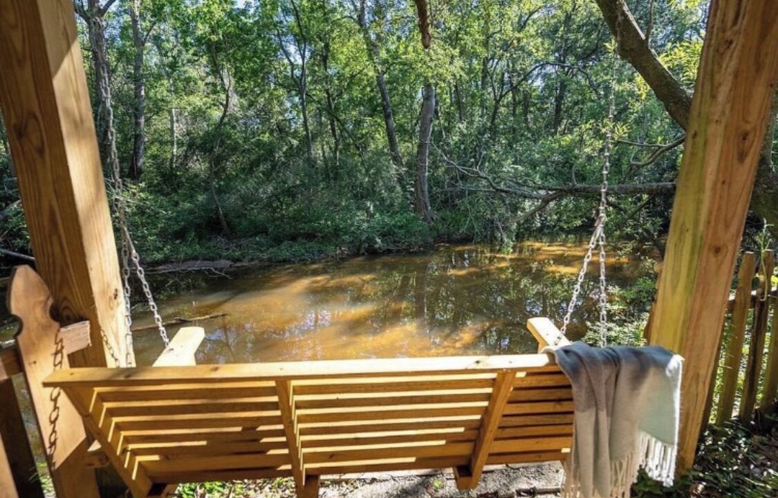 Photo of Outdoor in Northeast Pensacola