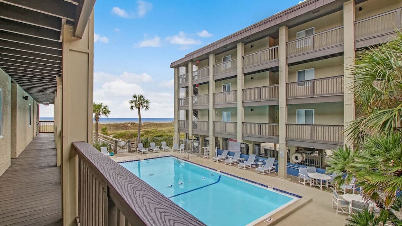 Photo of Outdoor in Fernandina Beach