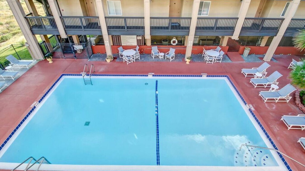 Photo of Outdoor in Fernandina Beach